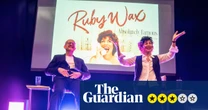 Ruby Wax: Absolutely Famous review – a candid return to her most revealing celebrity interviews