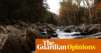 The Trump administration is trying to kill a rule that protects millions of acres of national forests | Charles F Sams III