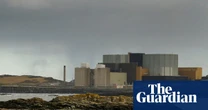 Rolls-Royce secures nearly £600m in UK goverment cash to develop small reactors