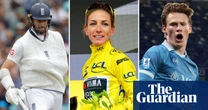 Sports quiz of the week: heroes, villains, outcasts, legends and local rivals