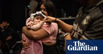 ‘I just ask God that he’s OK’: family of Venezuelan musician sent to El Salvador prison agonizes over his fate