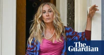 ‘I’ve been crucified!’ Sarah Jessica Parker on dating, delis – and surviving three decades of Carrie haters