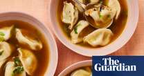 Meera Sodha’s vegan recipe for quickish wonton soup | The new vegan