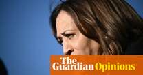 How can I vote for Kamala Harris if she supports Israel’s war? Here is my answer | Bernie Sanders