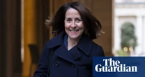 Liz Kendall urges UK public to embrace AI as government makes first £500m fund investment