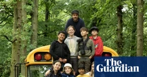 Future Council follows eight children fighting for the climate. But should kids be saddled with such a burden?