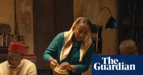 Spill the tea! Jarman award nominees on tour – in pictures