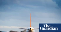 ‘Alarmingly high’ levels of forever chemicals found at airports in England, investigation reveals