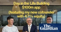 Pocock urges CGT changes as Albanese laughs off AI meme campaign