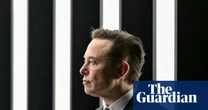 Elon Musk launches encyclopedia ‘fact-checked’ by AI and aligning with rightwing views