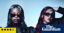 Nova Twins: Parasites & Butterflies review – fearless rock duo balance anthems and introspection