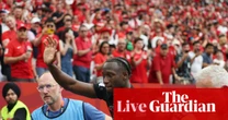 World Cup 2026: Koné injury mars Canada rout; Scotland’s ‘big challenge’; USA v Australia buildup – live