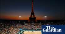 Paris was the Dude: 2024 Olympics were right Games at perfect time