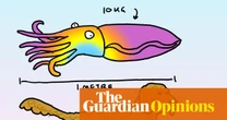 Giant cuttlefish! They are in danger and scientists are going to save them with … bubbles! | First Dog on the Moon