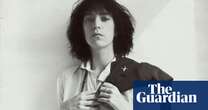 Patti Smith to perform Horses in full on 50th anniversary tour