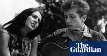 ‘I’m literally Joan Baez right now’: gen Z women relate to Bob Dylan’s toxic situationship