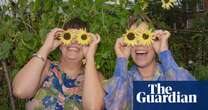 ‘I think we inspired the knickerless couple’: the story of the Guardian Blind date duo who tied the knot, six years after that first kiss