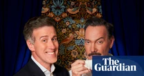 Strictly’s Anton and Craig have strong opinions: best podcasts of the week