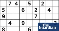 Sudoku 7,387 expert