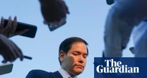 GOP lawmaker cuts bill measure that allowed Rubio to revoke US passports