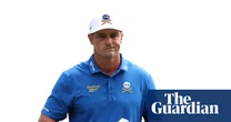 ‘Two holes and I’m there for the Claret Jug’: DeChambeau says two-shot penalty cost him Open