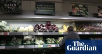 Drought brings autumn harvest two weeks early, Waitrose says