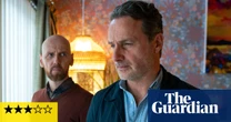 Coldwater review – Andrew Lincoln’s wild Scottish thriller is top quality nonsense