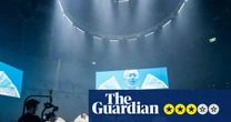 Angel’s Bone review – frenetic and unsettling allegory of human trafficking marks ENO’s Manchester debut