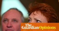 Denial is back in vogue. As Australia leads climate talks, it’s beyond time we took the issue seriously