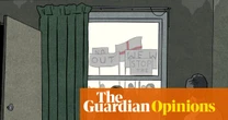 Ordinary people outside hotels raging at ordinary people inside them: that’s the tragedy of this refugee controversy | Rowan Williams