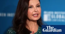 Ashley Judd reveals vulnerable account of last moments with mother Naomi