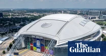 Fifa expanding AI use at World Cup to reduce amount of abuse seen by players