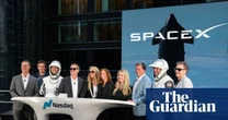 ‘It’s a scam’: Americans express unease over SpaceX’s influence on retirement savings
