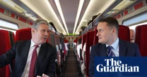 If No 10 briefer is found Keir Starmer will sack them, minister says