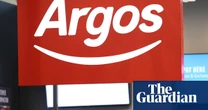 Argos fires up Sainsbury’s growth as shoppers seek fans and paddling pools