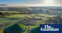 Beam me up, Scotland: a journey into outer space in Dumfries and Galloway