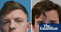 Two men jailed for arson attacks on property linked to Keir Starmer