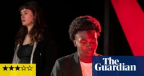 Cheapo review – tense two-hander about teens under the influence of online misogyny