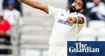 India keep England guessing over whether Jasprit Bumrah starts second Test