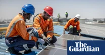 Hopes rise for green economy boom at Africa Climate Summit