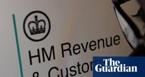 ‘I was scared’: parents reveal stress of HMRC’s child benefit errors