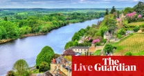 Tour de France 2025: stage nine from Chinon to Châteauroux – live