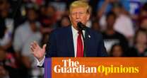 We should all be terrified of Trump’s Project 2023 | Robert Reich