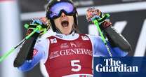 Shiffrin fails to make cut as Brignone claims Sestriere giant slalom double