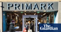 Primark to split from food business despite warning of Iran war impact