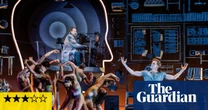 A Single Man review – homoerotic tennis enlivens ballet version of Isherwood’s classic