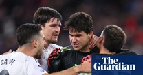 ‘We want momentum’: Lammens hopes Anfield win can be launchpad for season