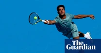 Alcaraz eases into Cincinnati Open fourth round with victory against Medjedovic