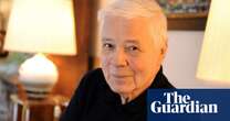 ‘He was a titan of of the music world – and my teacher’: Benjamin Appl on Dietrich Fischer-Dieskau