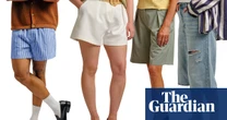 Scared of shorts? Here are 53 perfect pairs for every occasion
